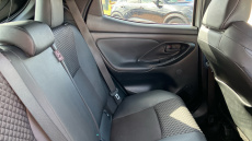 Toyota Yaris 1.5 Hybrid Dynamic 5dr CVT Hybrid Hatchback